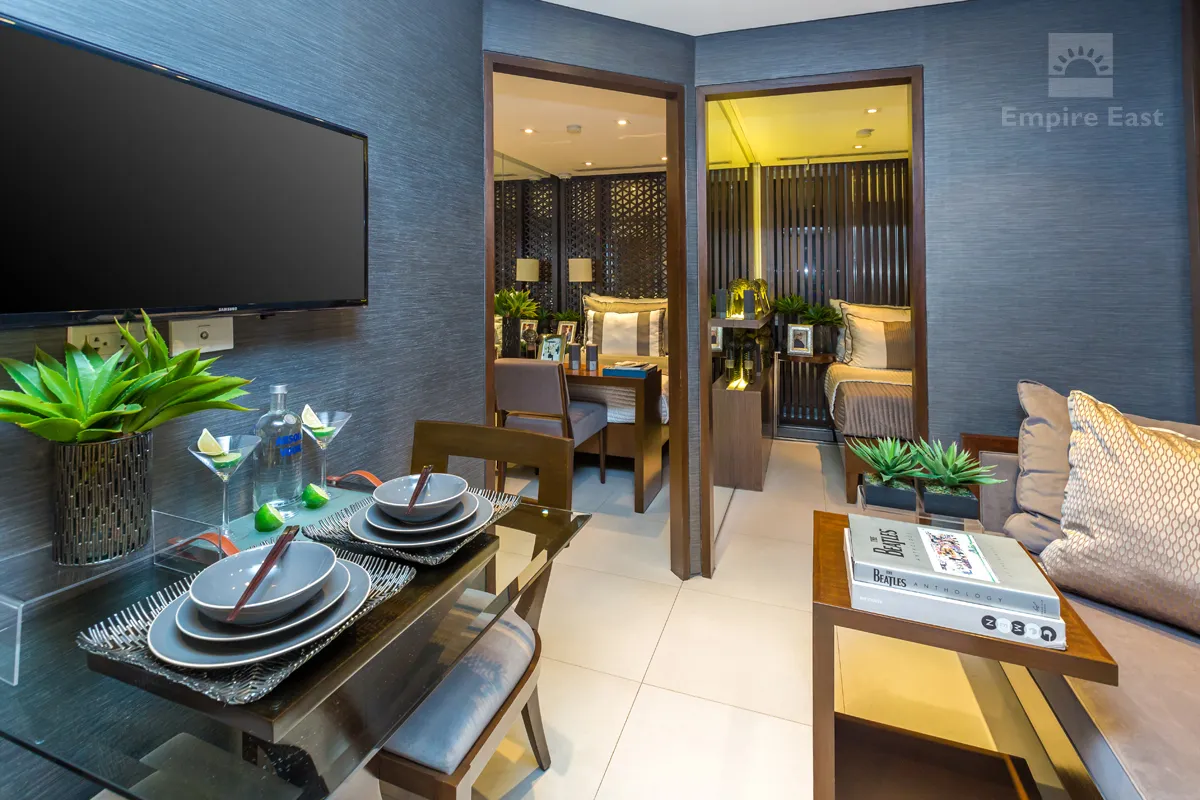 Kasara Urban Resort Residences - Thumbnail 2