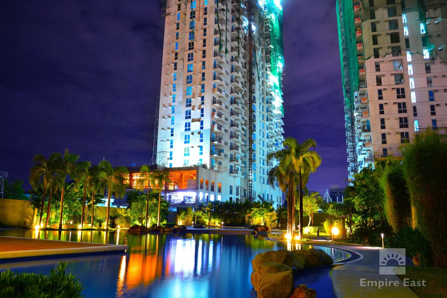 Kasara Urban Resort Residences - Thumbnail 3