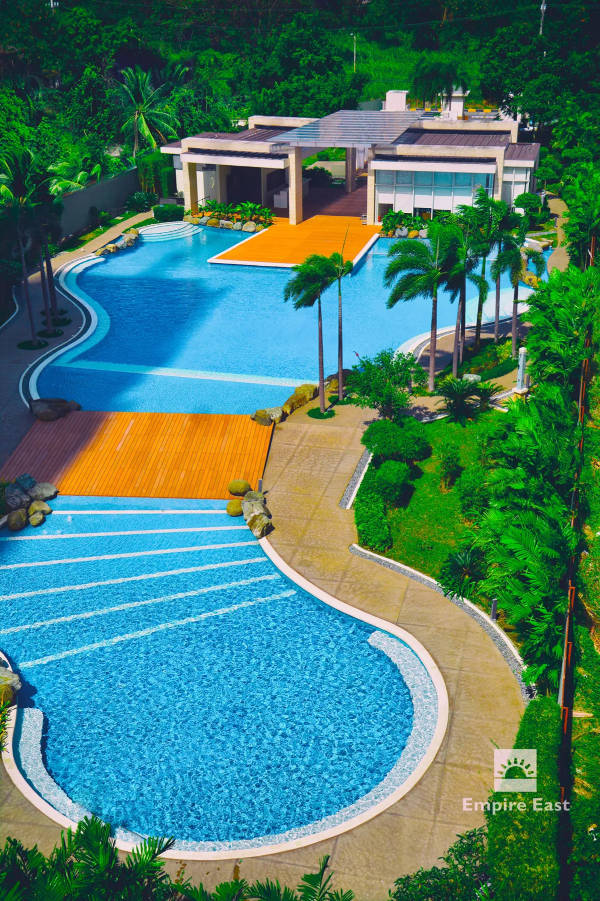 Kasara Urban Resort Residences - Thumbnail 4