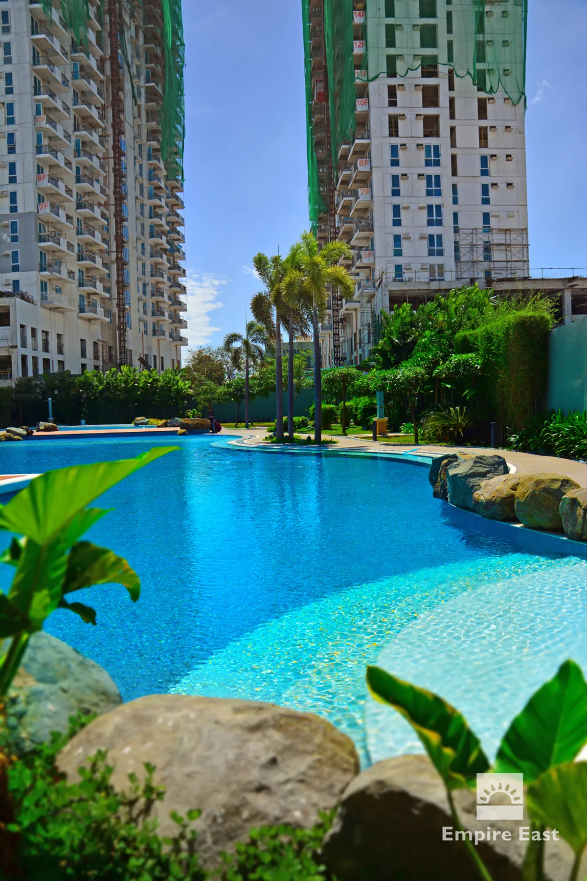 Kasara Urban Resort Residences - Thumbnail 8